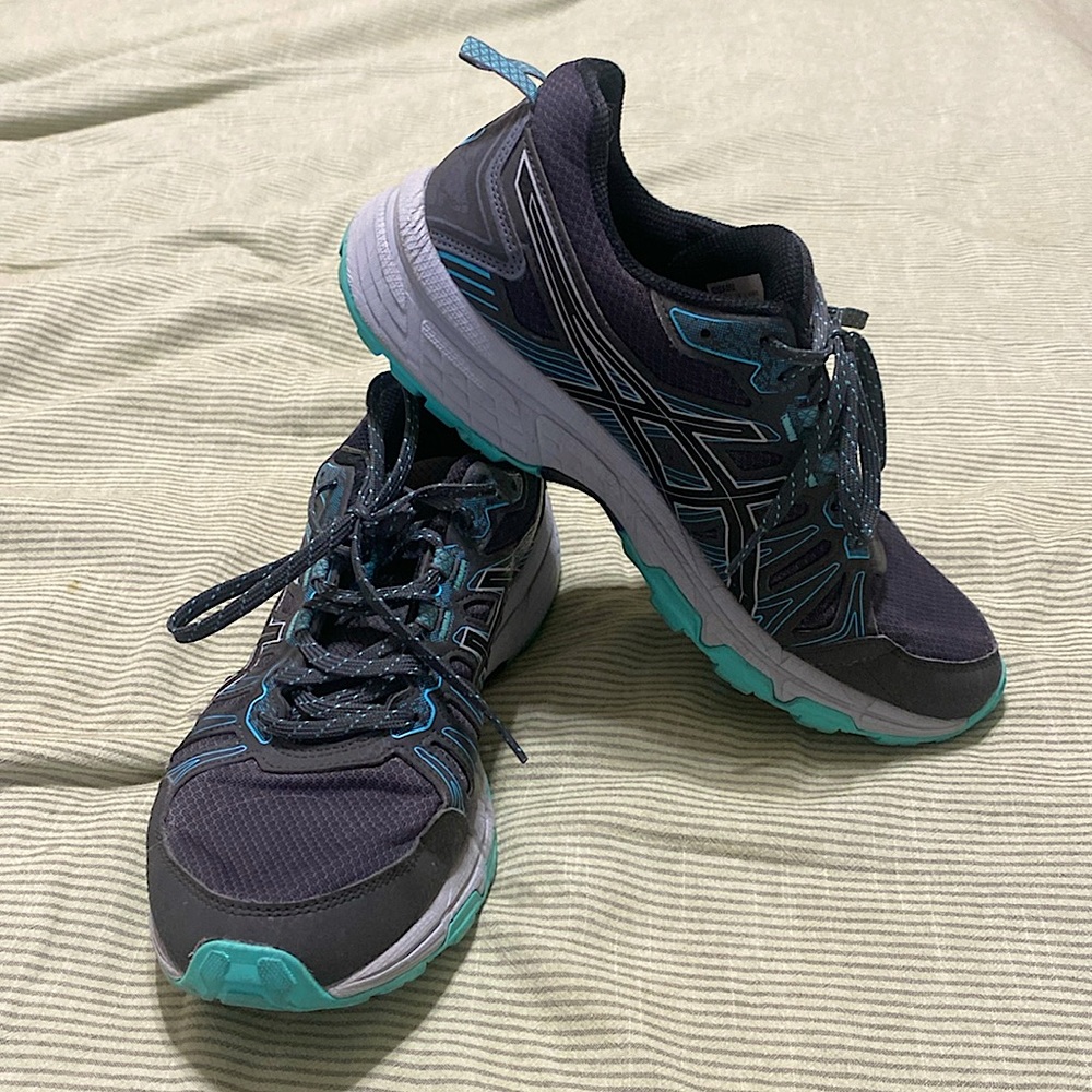 ASICS GEL-VENTURE 7 Running Sneakers